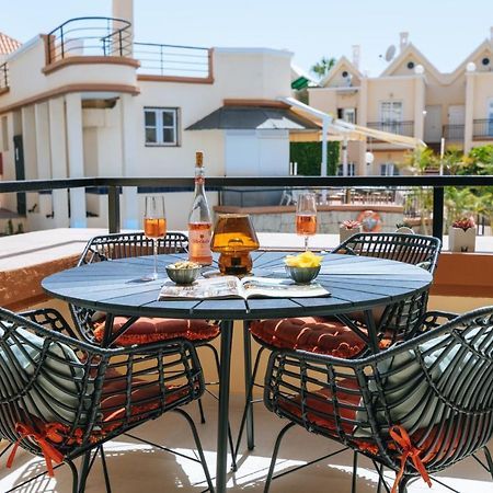Amazing Renovated Pool View Apt, Aircon, 2 Min To Fanabe Beach 아데제 외부 사진