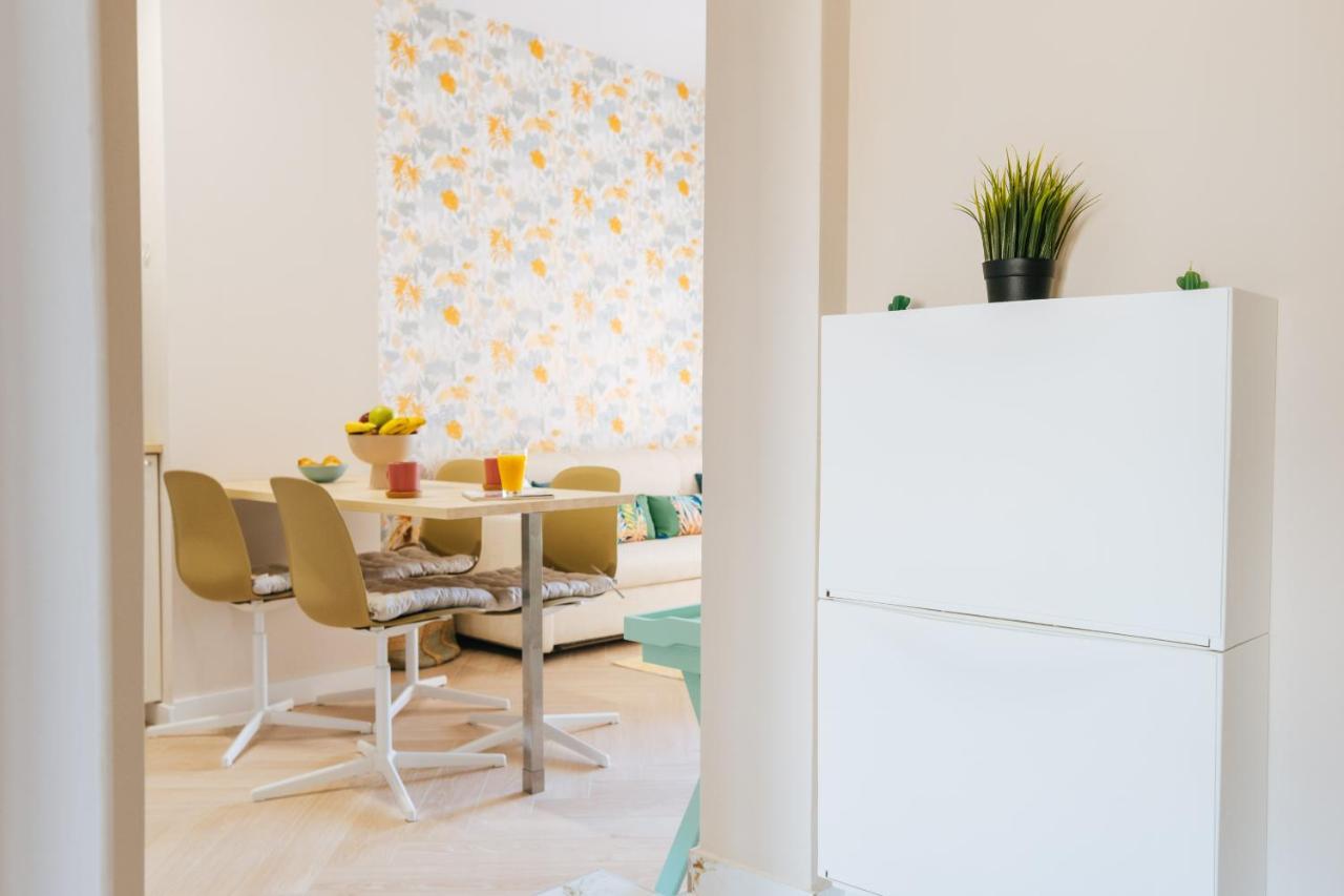 Amazing Renovated Pool View Apt, Aircon, 2 Min To Fanabe Beach 아데제 외부 사진