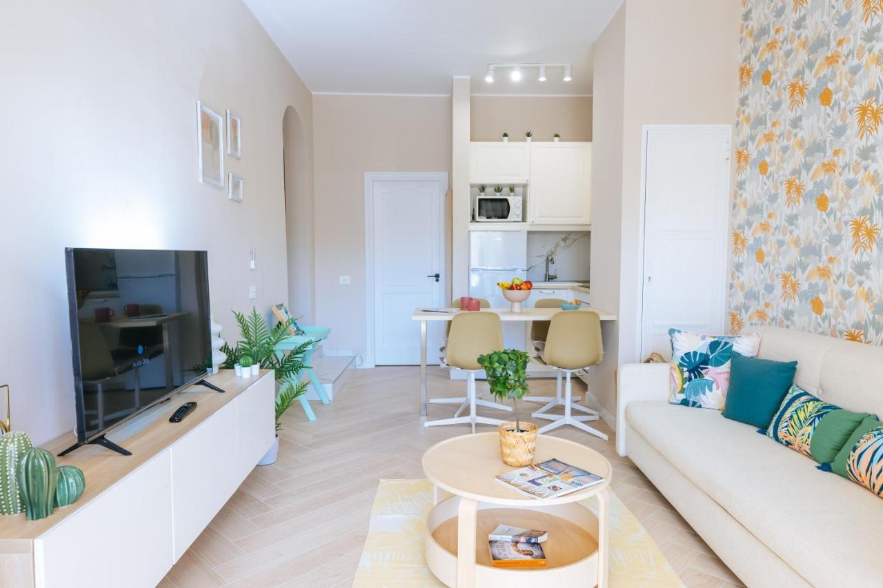 Amazing Renovated Pool View Apt, Aircon, 2 Min To Fanabe Beach 아데제 외부 사진